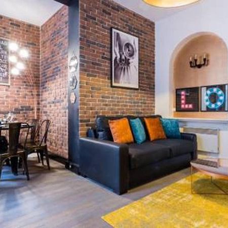 Apartament Cmg Temple / Republique Paryż Zewnętrze zdjęcie