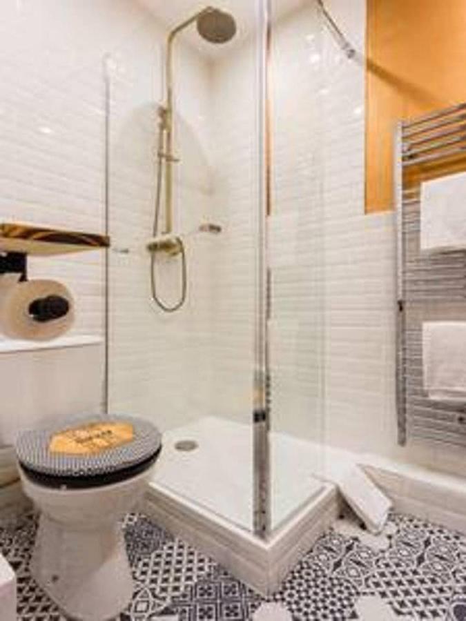 Apartament Cmg Temple / Republique Paryż Zewnętrze zdjęcie